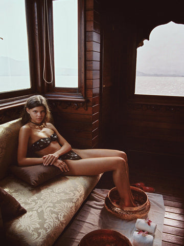 The Sadie Bikini Top