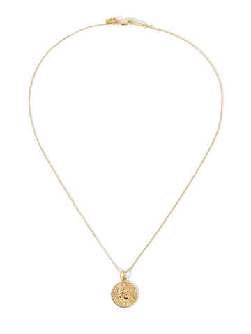 The Ava Rose Necklace