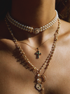 The Enchantress Necklace