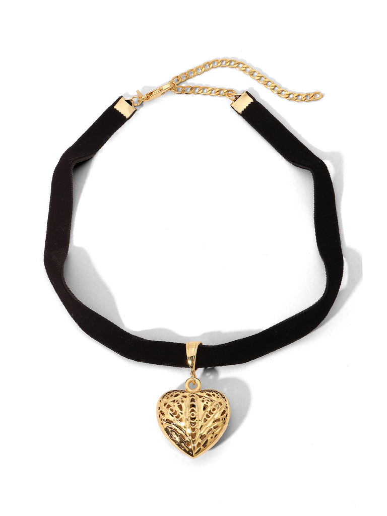 Chockers – tagged chockers – heartenjewelry