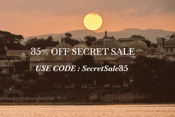 Secret Sale