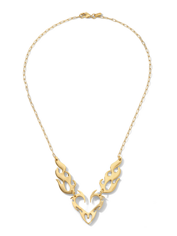 The Jocelyn Necklace