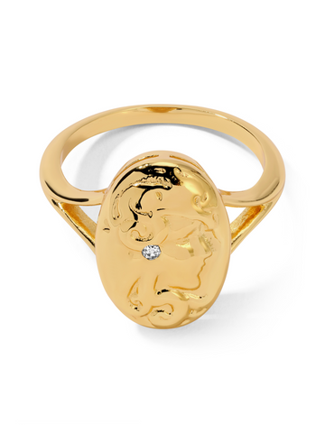 The Jacqueline Ring