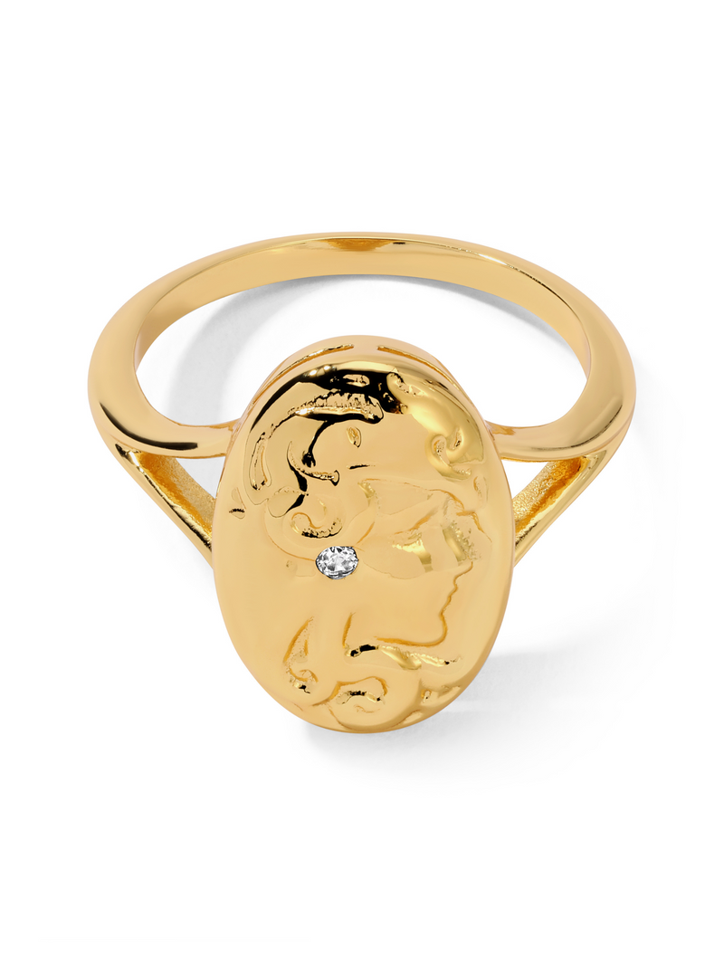 The Jacqueline Ring