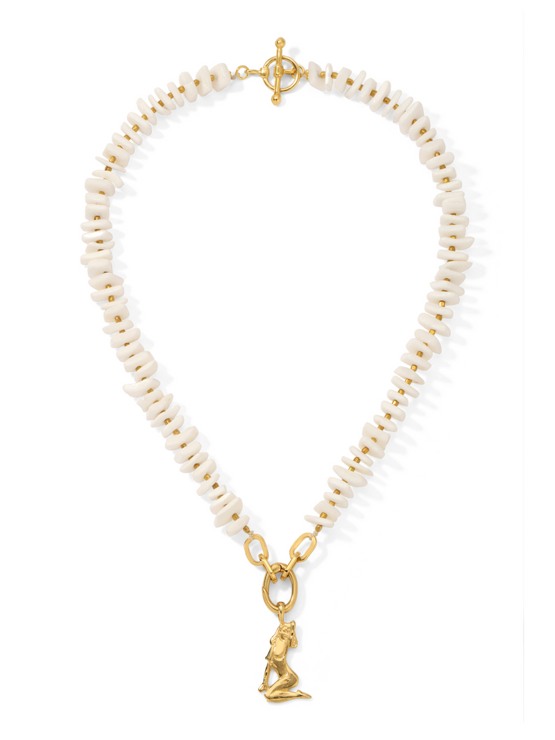 The Noémie Necklace