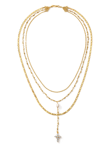 The Charlene Necklace