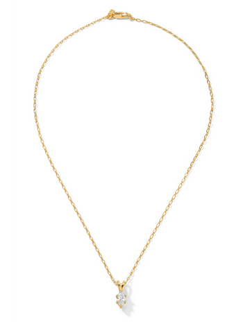 The Lisette Necklace