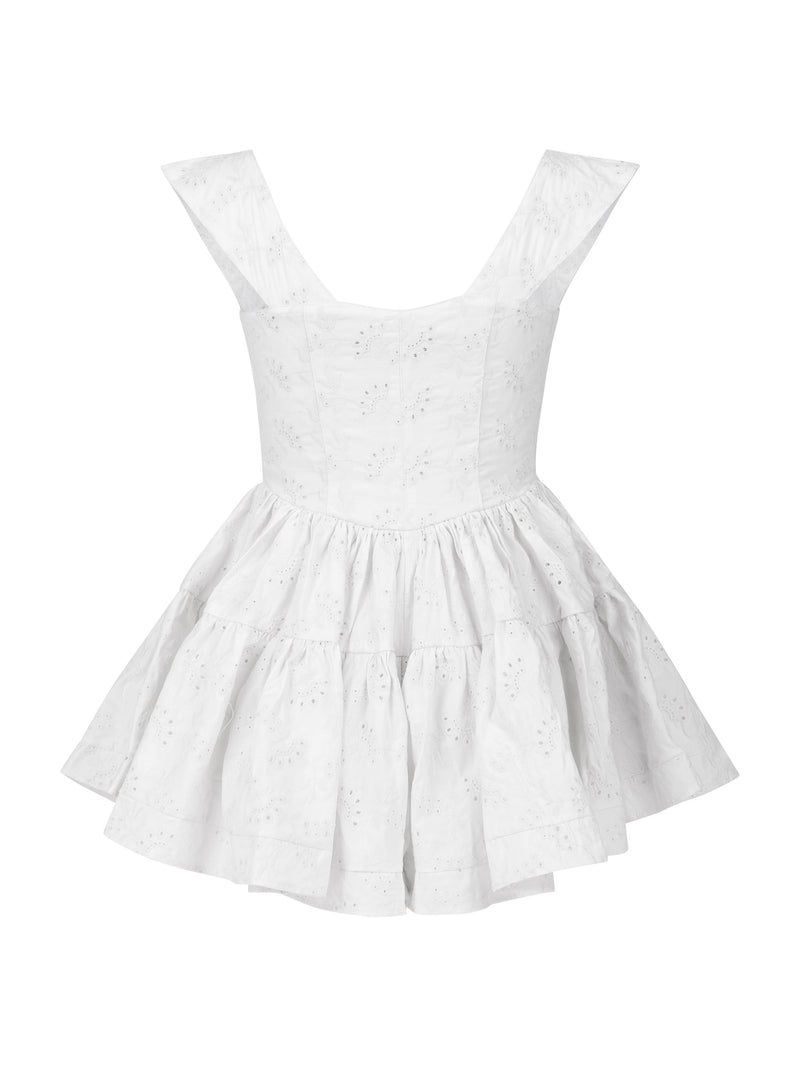 The Elisabeth Dress The Elisabeth Dress