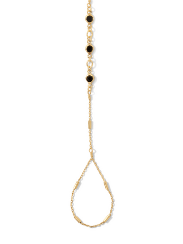 The Annabelle Ring Bracelet