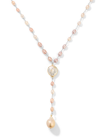 The Madelyn Pearl Rosary