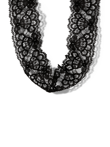 The Amelia Choker