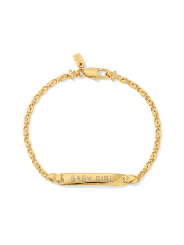 The Baby Girl Bracelet