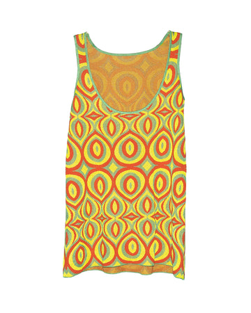 Archive 60'S Knit Dress