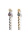The Arabel Pearl Earrings