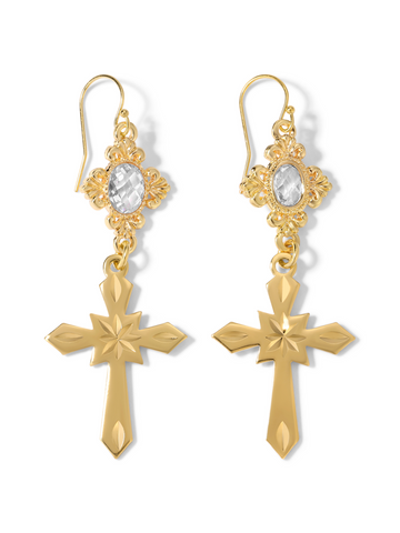 The Benita Earrings