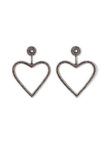 The Karina Earrings