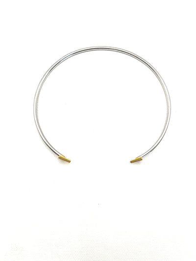 The Arrow Collar Necklace