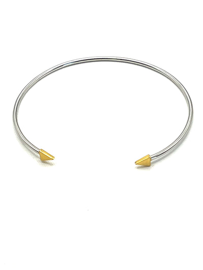 The Arrow Collar Necklace