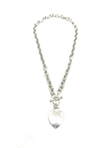 The Hepburn Necklace