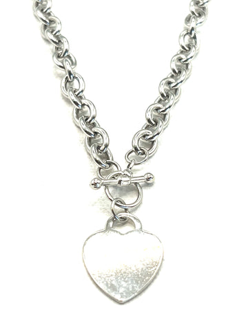 The Hepburn Necklace