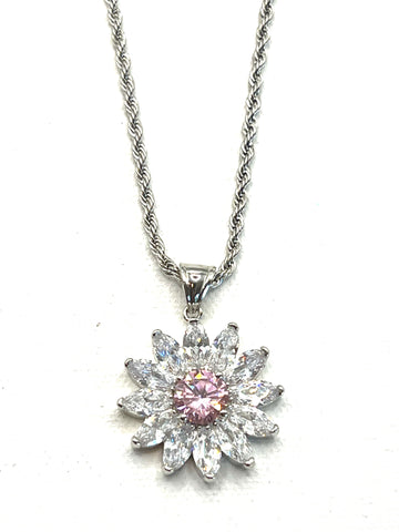 The Jessica Necklace