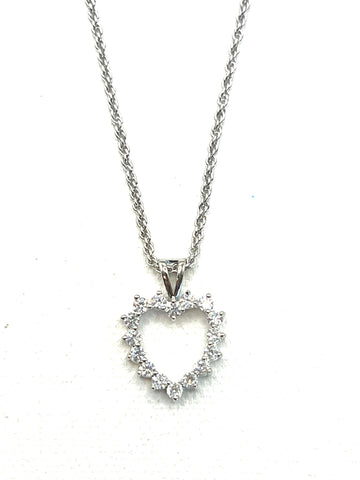 The Darling Necklace