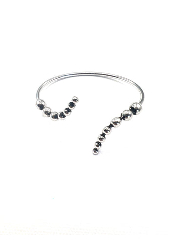 The Rattler Cuff Bracelet