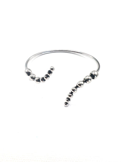 The Rattler Cuff Bracelet