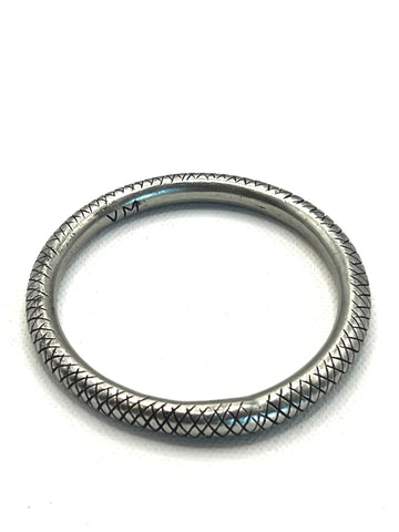 The Bangle Bracelet
