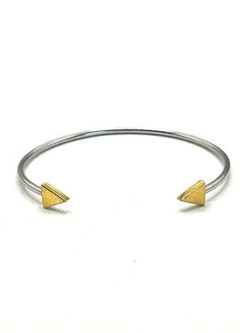 The Arrow Cuff