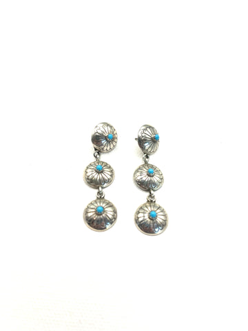 The Carmilla Earrings