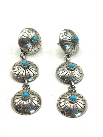 The Carmilla Earrings