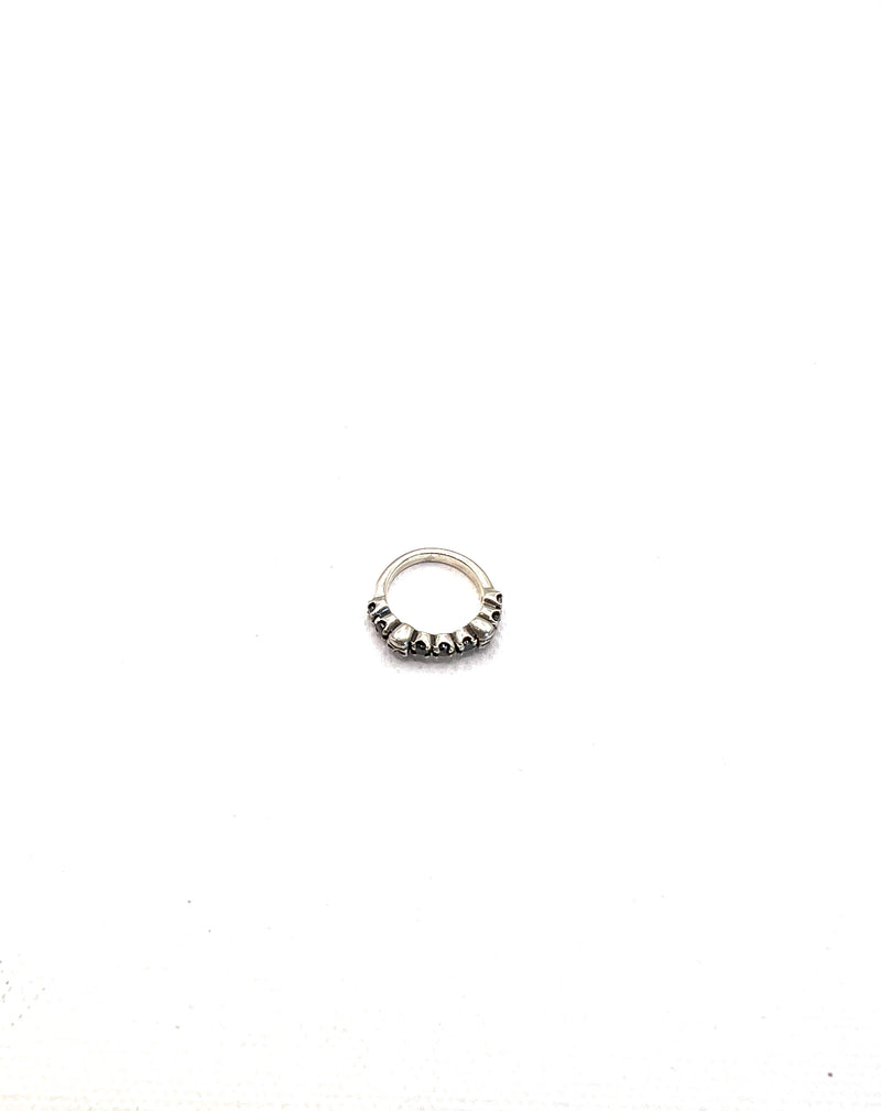 The Many Skulls Ring