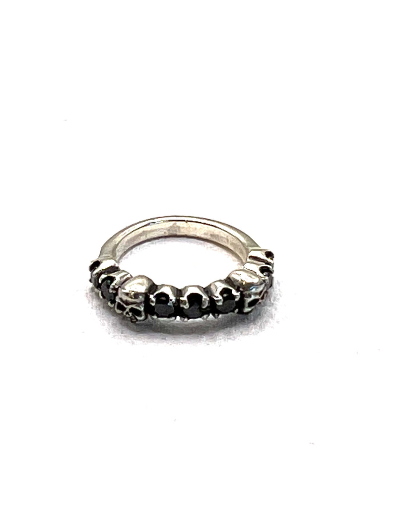 The Many Skulls Ring