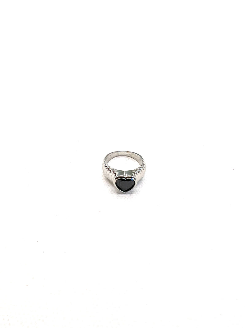 The Big Skull Ring