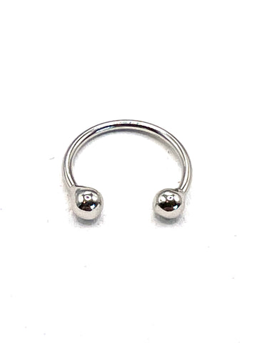 The Silver Bull Ring