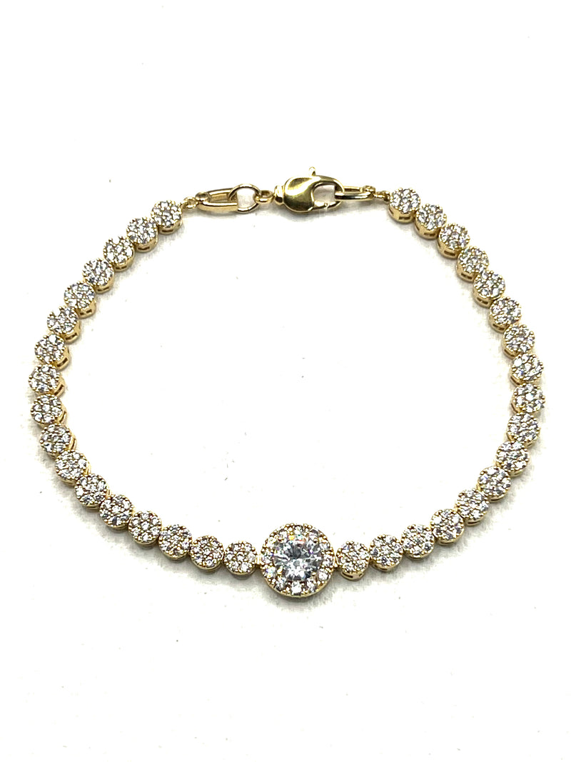 The Princess Bracelet