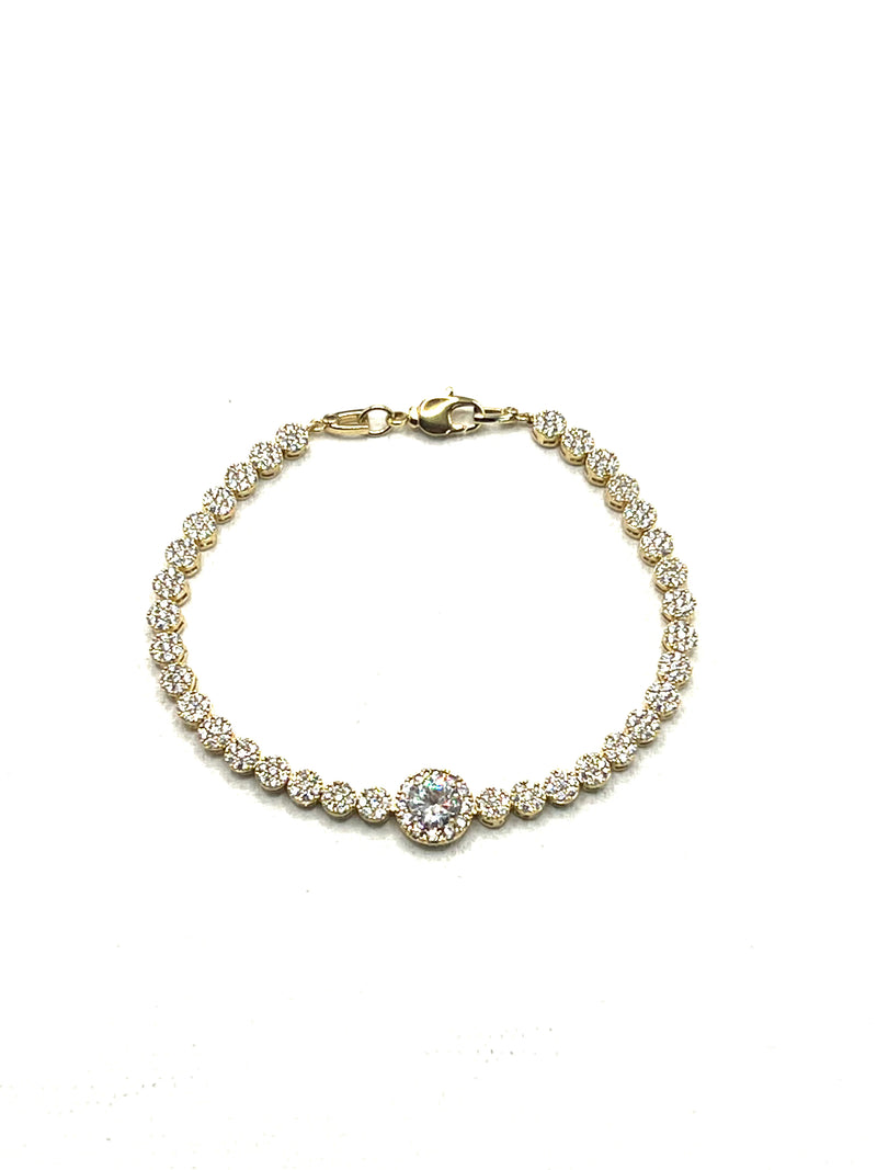 The Princess Bracelet
