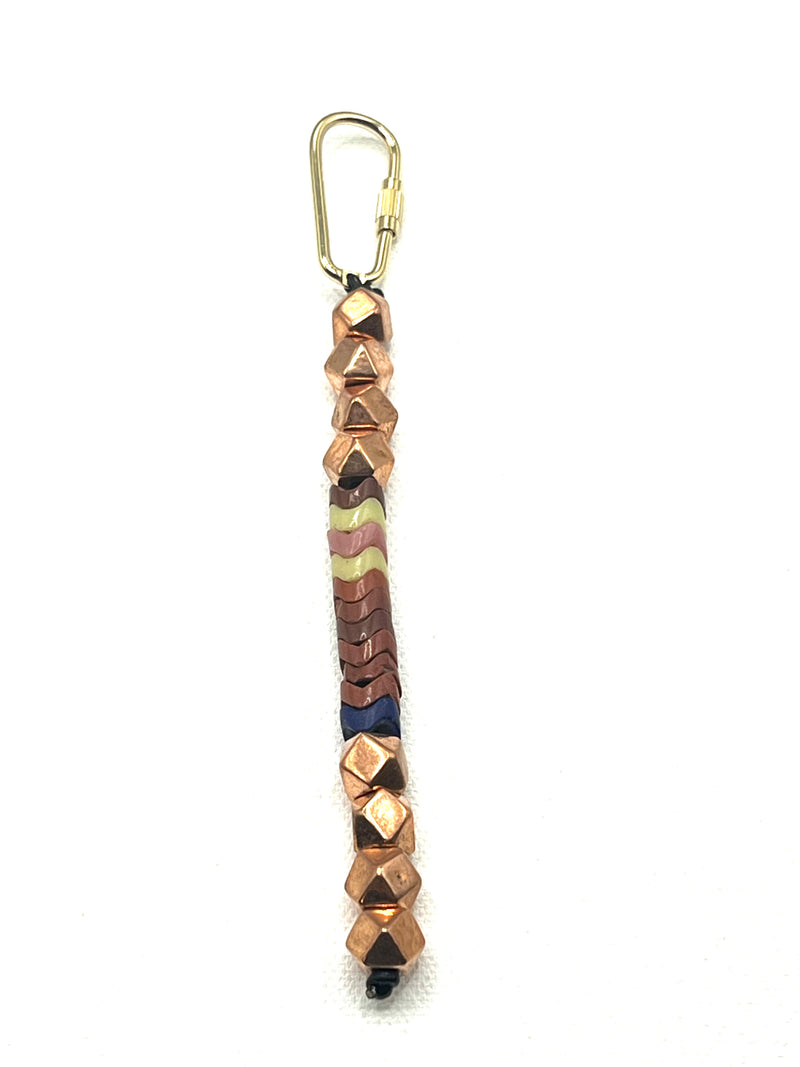 The Bag Charm