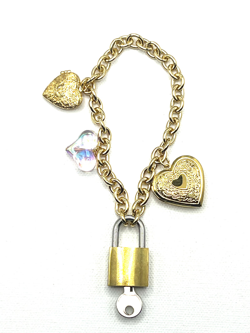 The Bag Charm