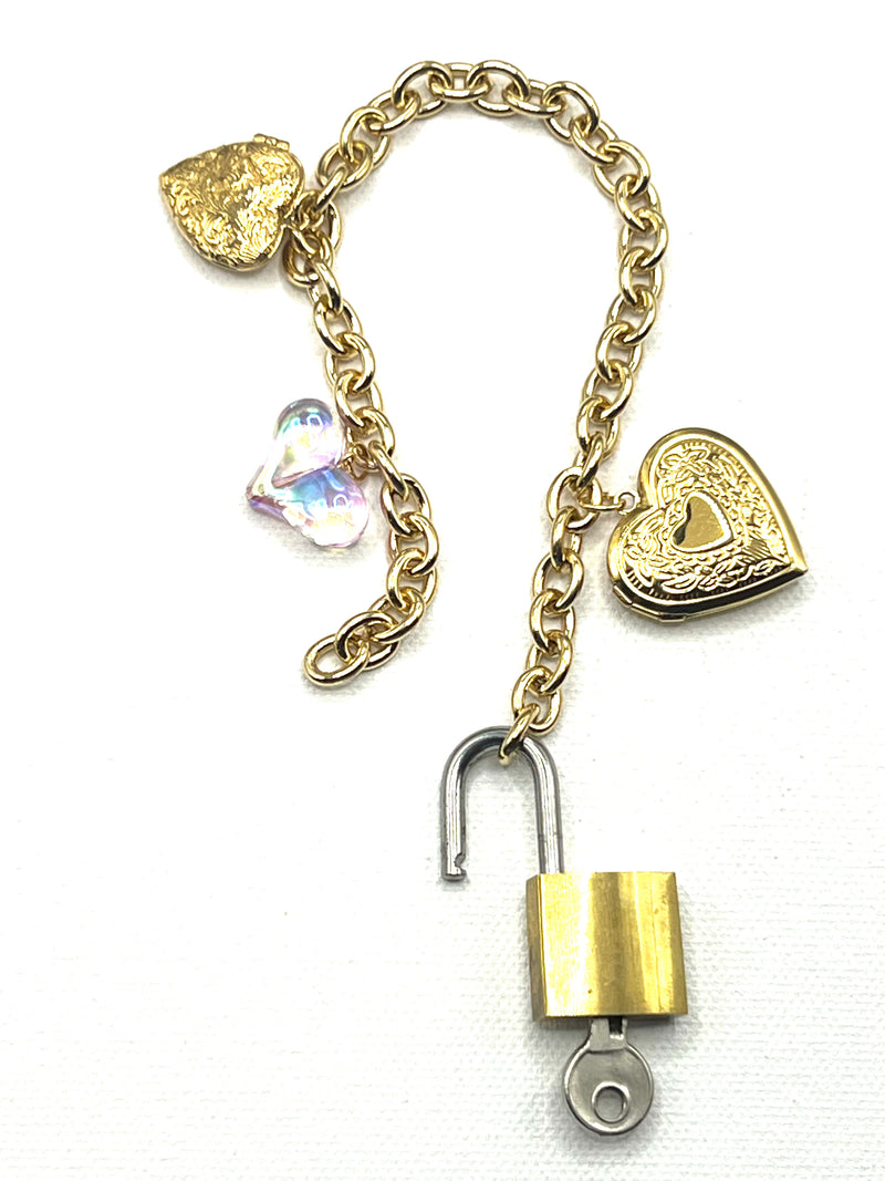 The Bag Charm
