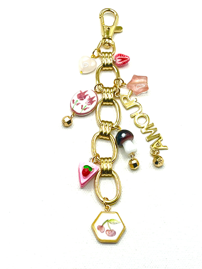 The Bag Charm
