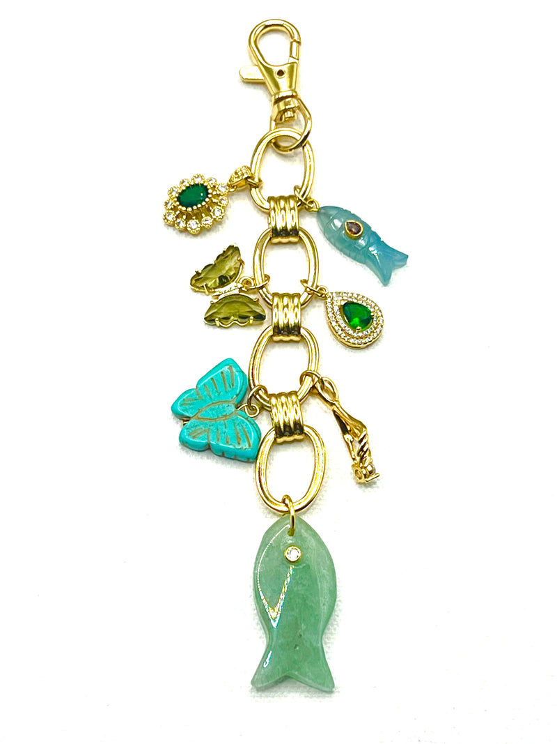 The Bag Charm
