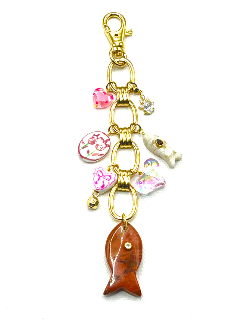 The Bag Charm