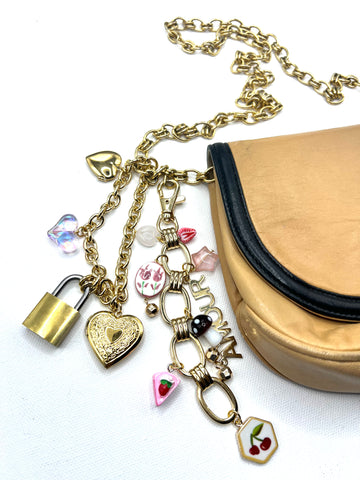 The Bag Charm