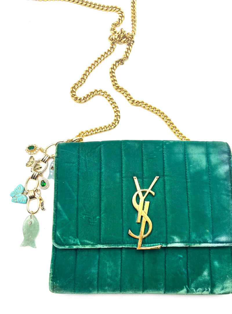 The Bag Charm