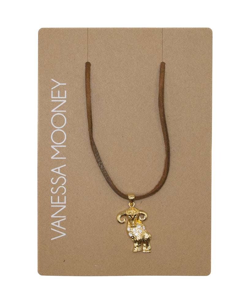 The Aries Choker