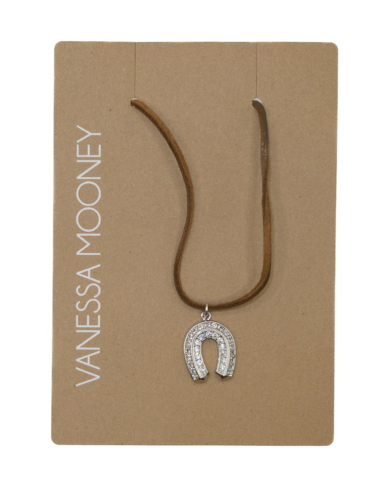 Horse Shoe Choker