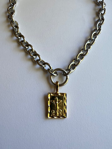 The Prayer Necklace