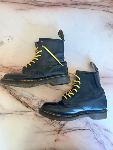 Vintage Doc Martin Boots